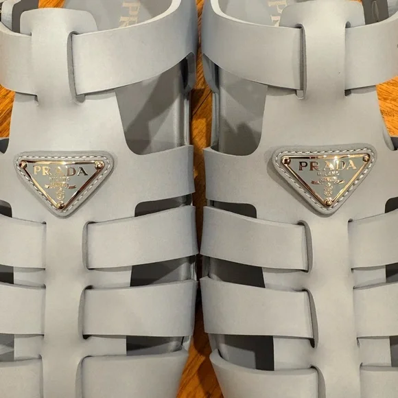 Prada Sandals - Picture 4 of 10